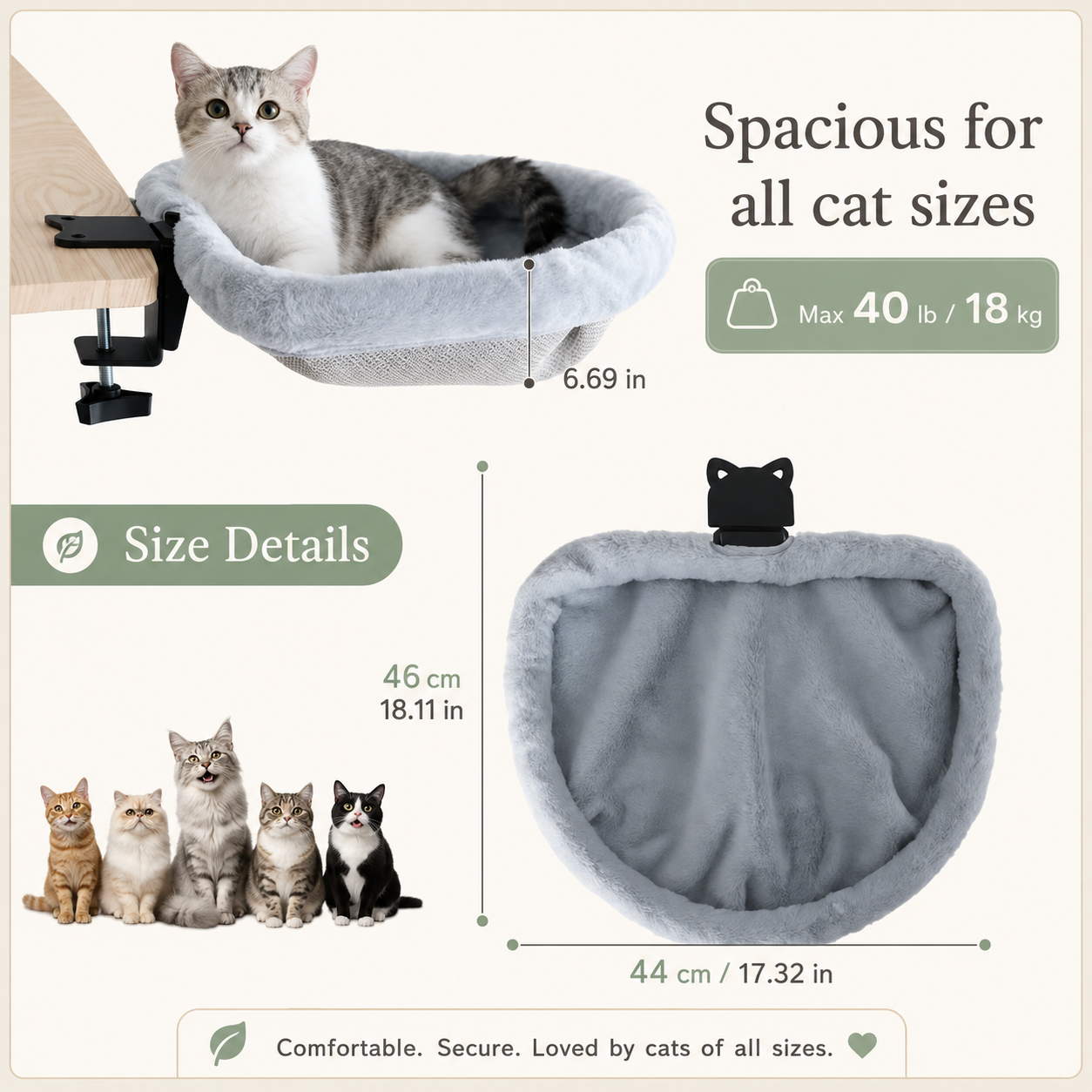 Catlounge Cloud