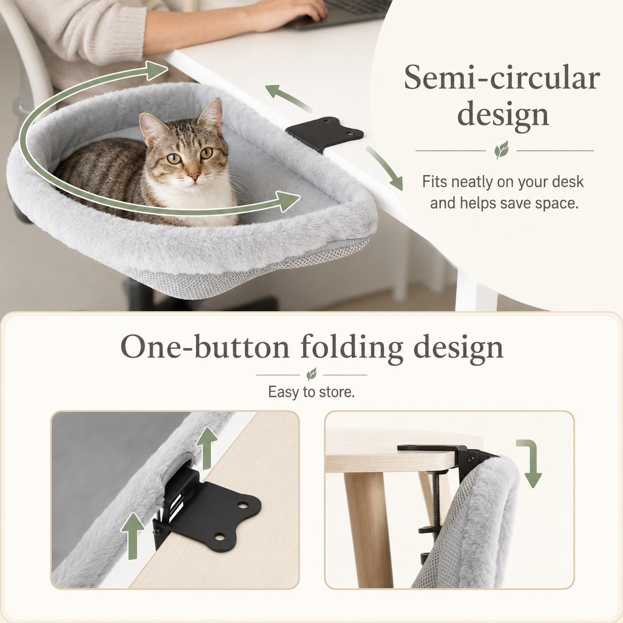 Catlounge Cloud